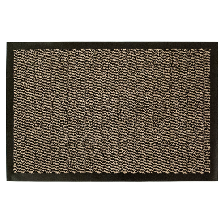 Vopi Vnitřní rohožka Mars sv. béžová 549/027, 80 x 120 cm - main (0)