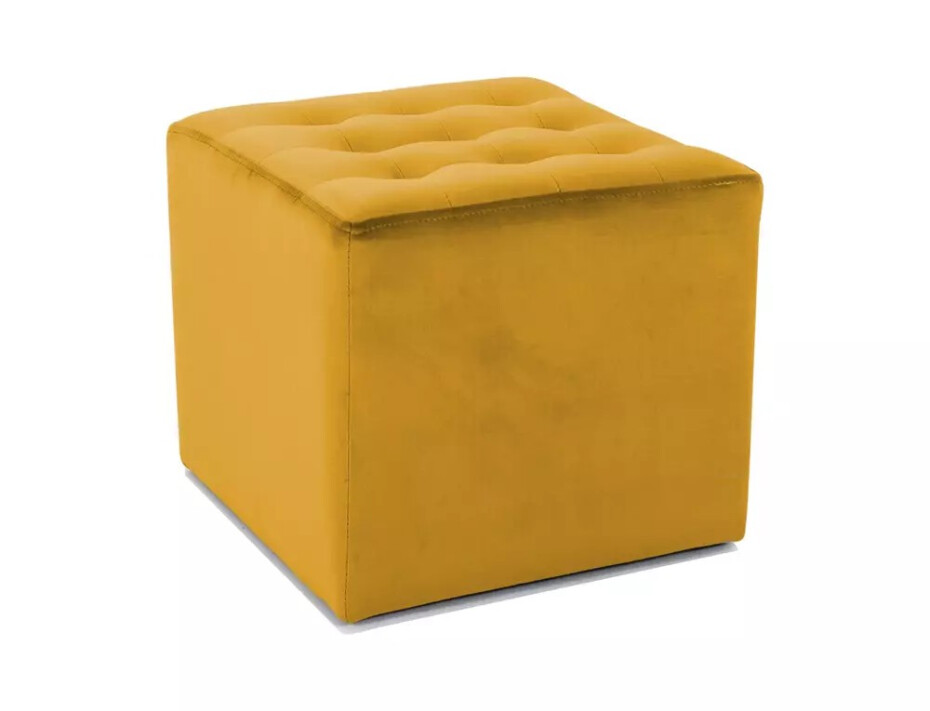 Signal Taburetka LORI VELVET | curry - main (0)