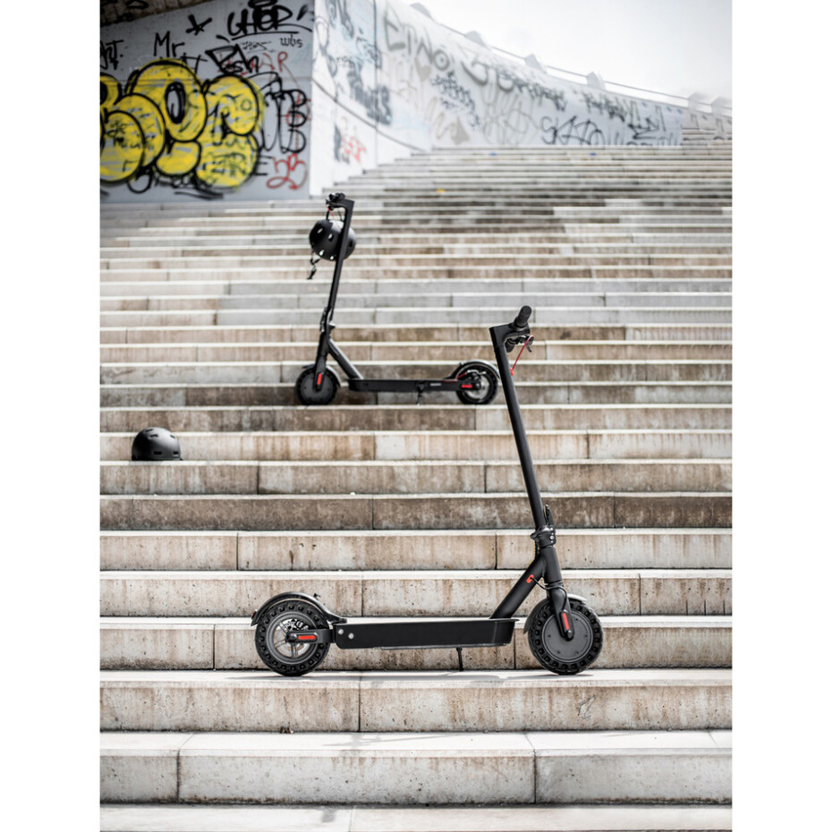 Sencor Scooter Elektrická koloběžka TWO LONG RANGE - main (7)