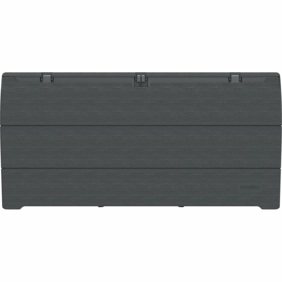 DURAMAX Durabox 270 l 117 x 45 x 56 cm antracit 86600 - main (5)