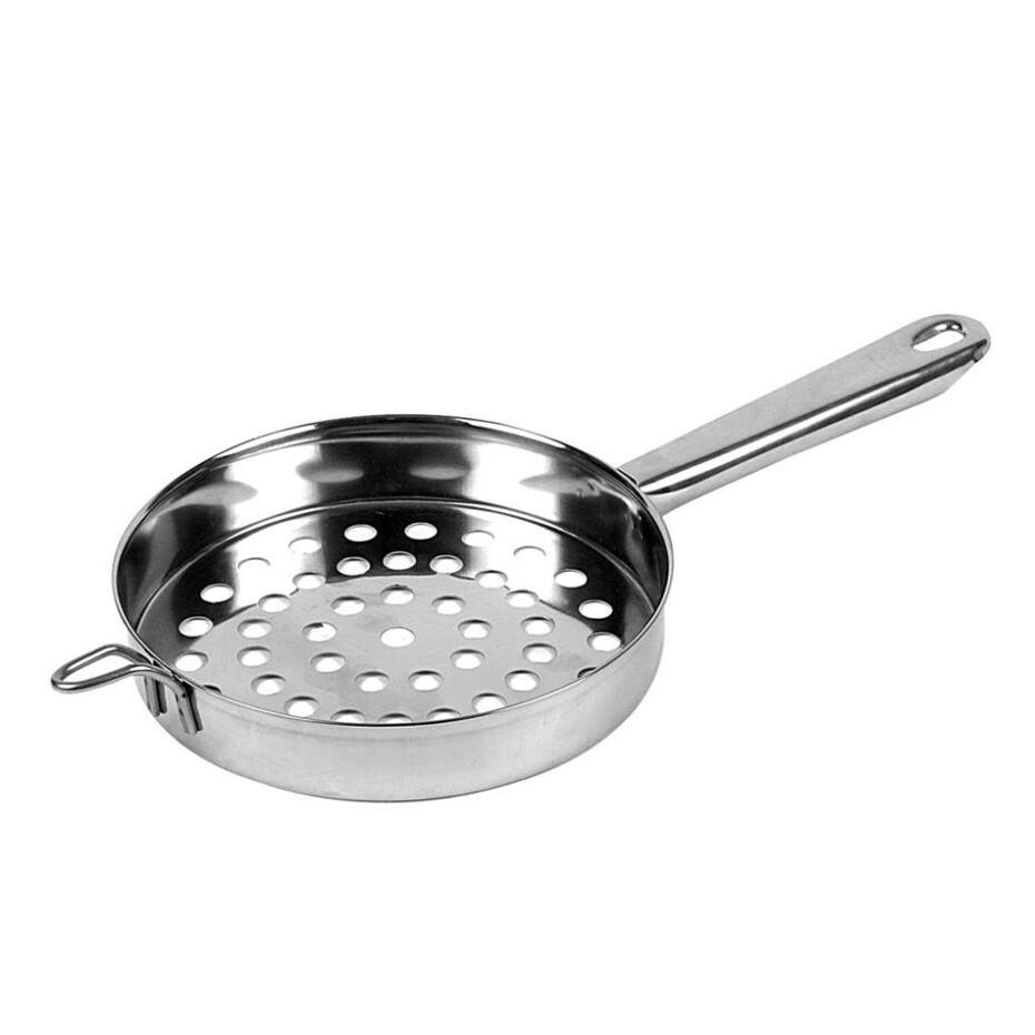 Orion Cedník na noky nerez pr.18cm  - main (0)