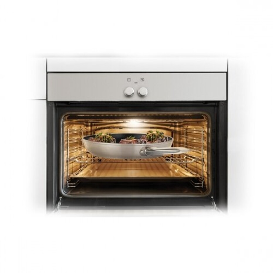 TESCOMA pánev GrandCHEF ø 28 cm, dlouhá rukojeť  - main (3)