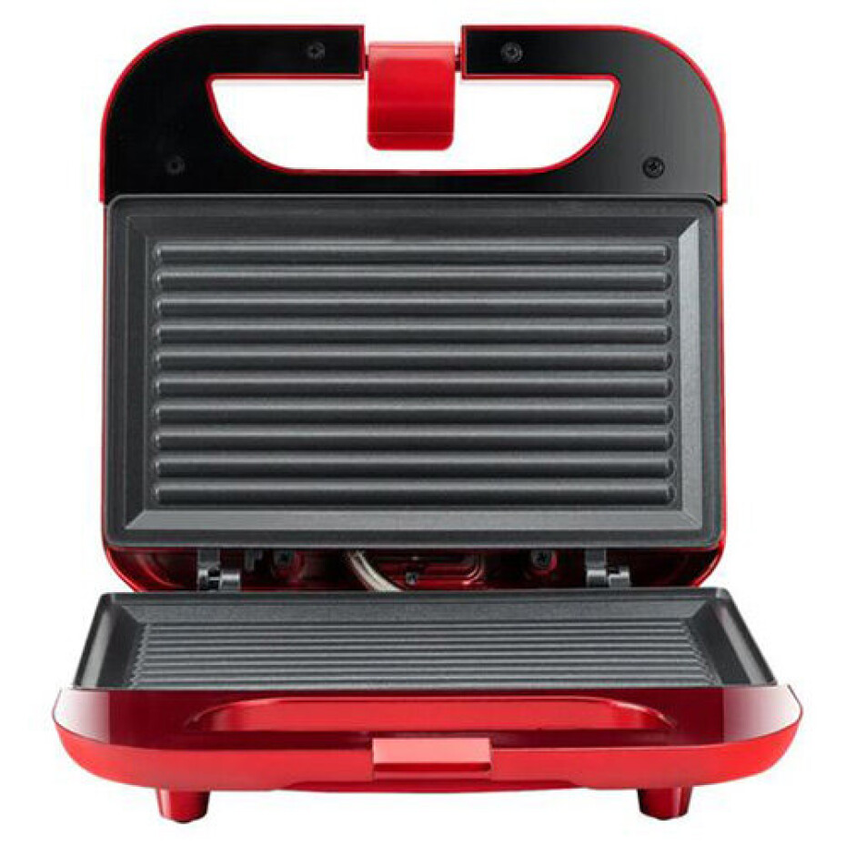Solac SD5058 sendvičovač Buono Panini II - main (1)