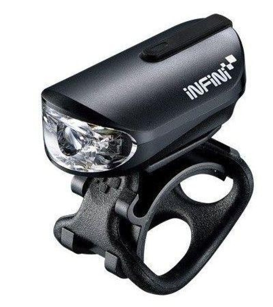 Infini Olley I-210P přední světlo - main (0)