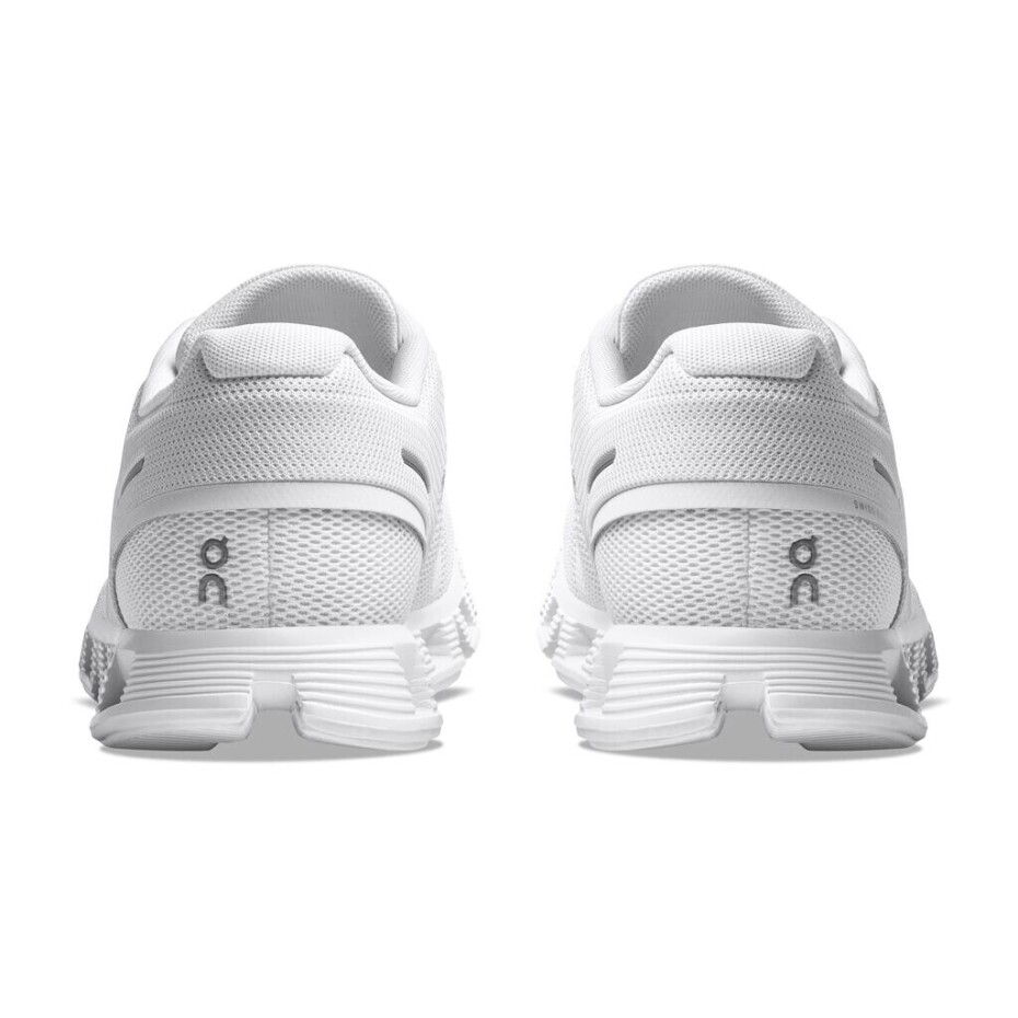 Dámská volnočasová obuv On Cloud 5 All White  EUR 36,5 - main (1)