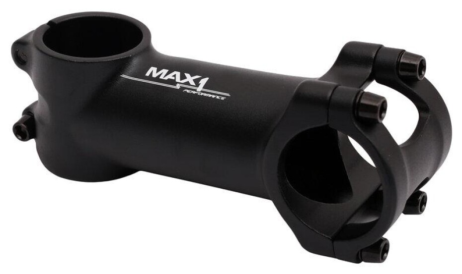 Max1 představec Performance XC 70/7°/31,8 mm černý - main (0)
