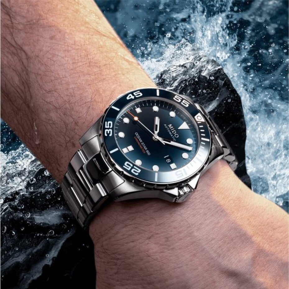 Mido Ocean Star 600 Chronometer M026.608.11.041.01 - main (14)