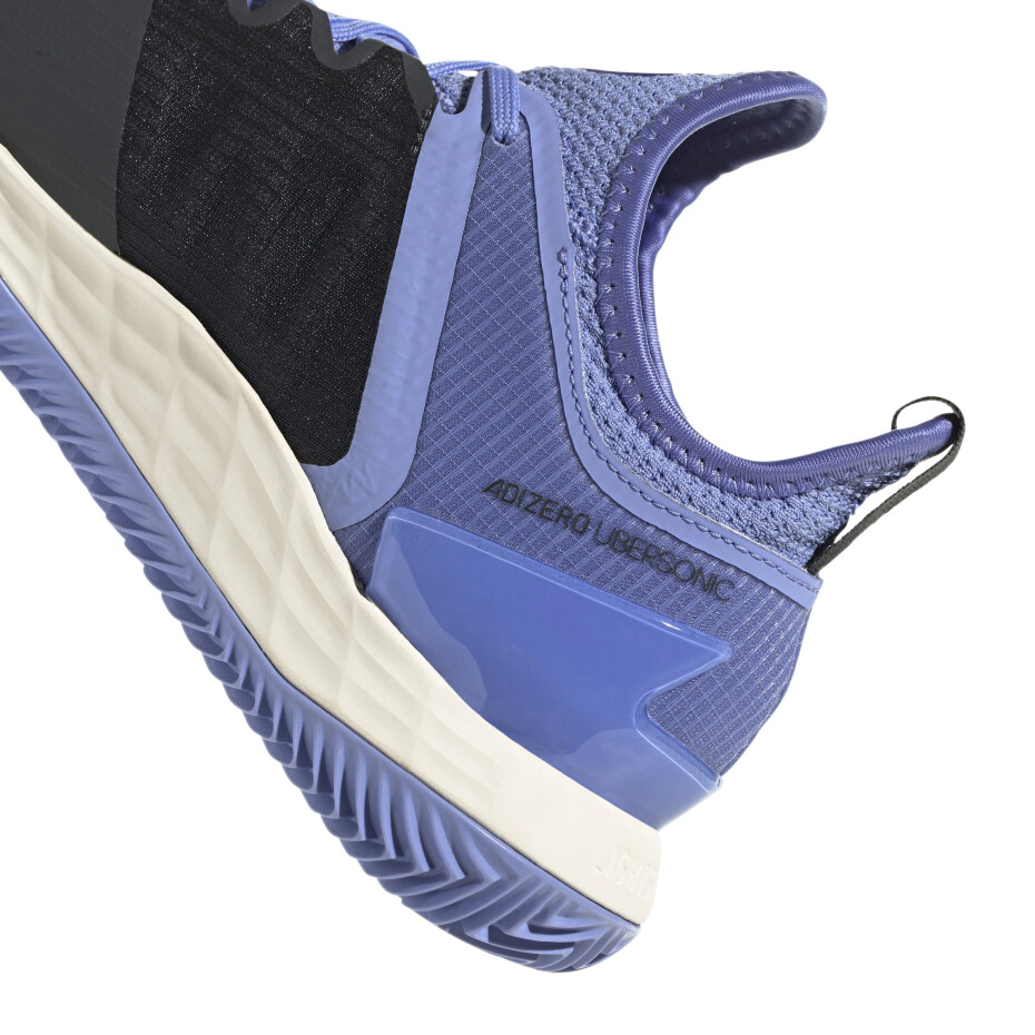 Dámská tenisová obuv adidas Adizero Ubersonic 4 W Clay  EUR 40 2/3 - main (3)