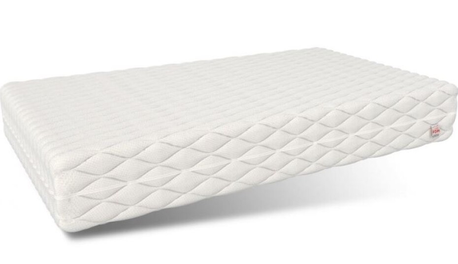 FDM Pěnová matrace ORSA Jersey | 90 x 200 cm - main (2)