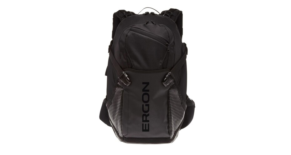 Ergon BX4 Evo 30l stealth černá - main (1)