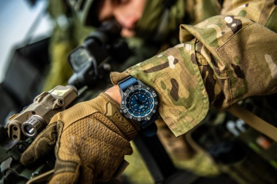 Traser P99 Q Tactical Blue Nato - main (16)