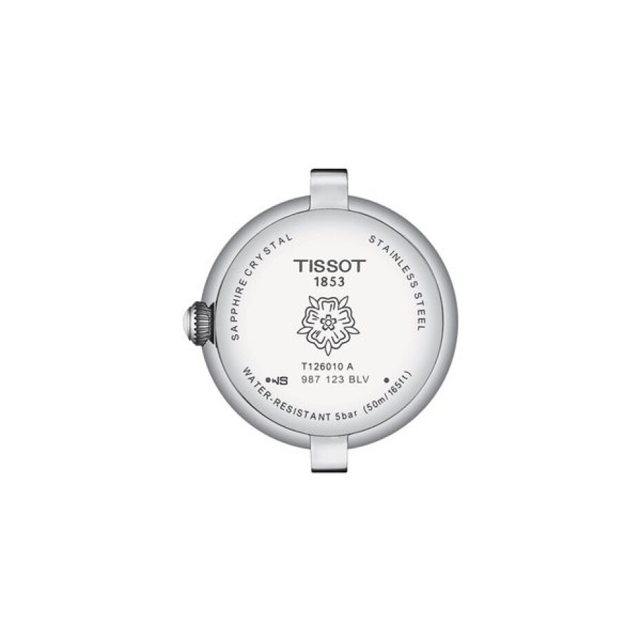 Tissot Bellissima Small Lady T126.010.11.013.00 - main (1)