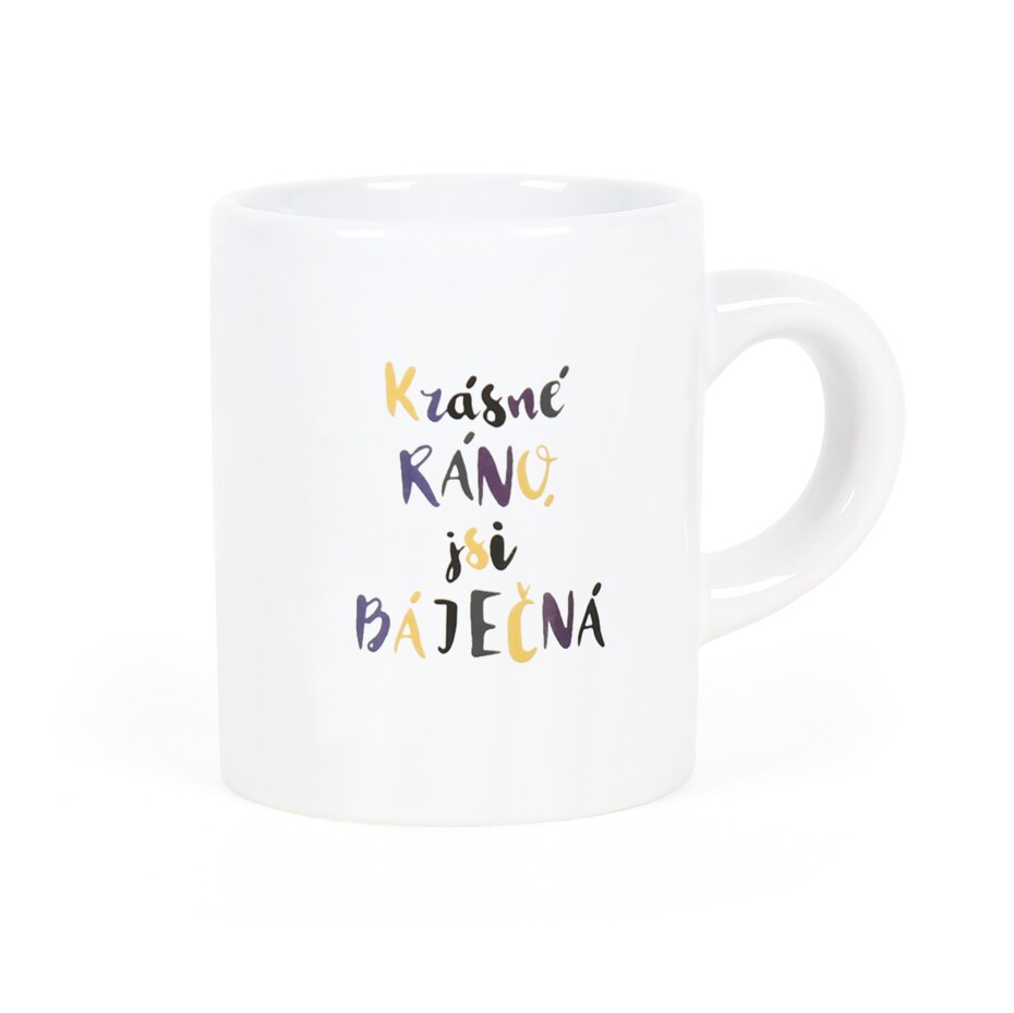 Albi Hrnek - Krásné ráno, jsi báječná - Albi - main (0)