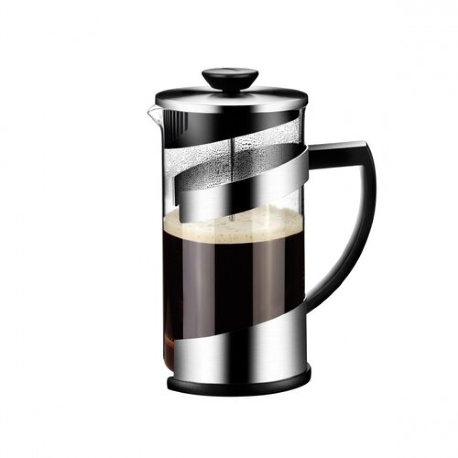Tescoma Konvice na čaj a kávu TEO 0,6 l, 0,6 l - main (0)