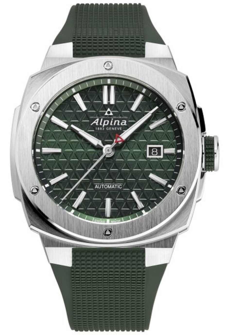 Alpina Alpiner Extreme Automatic AL-525GR4AE6 - main (0)