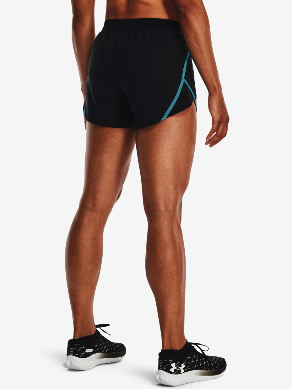 Under Armour Šortky UA Fly By 2.0 Short 1350196-027 - main (6)