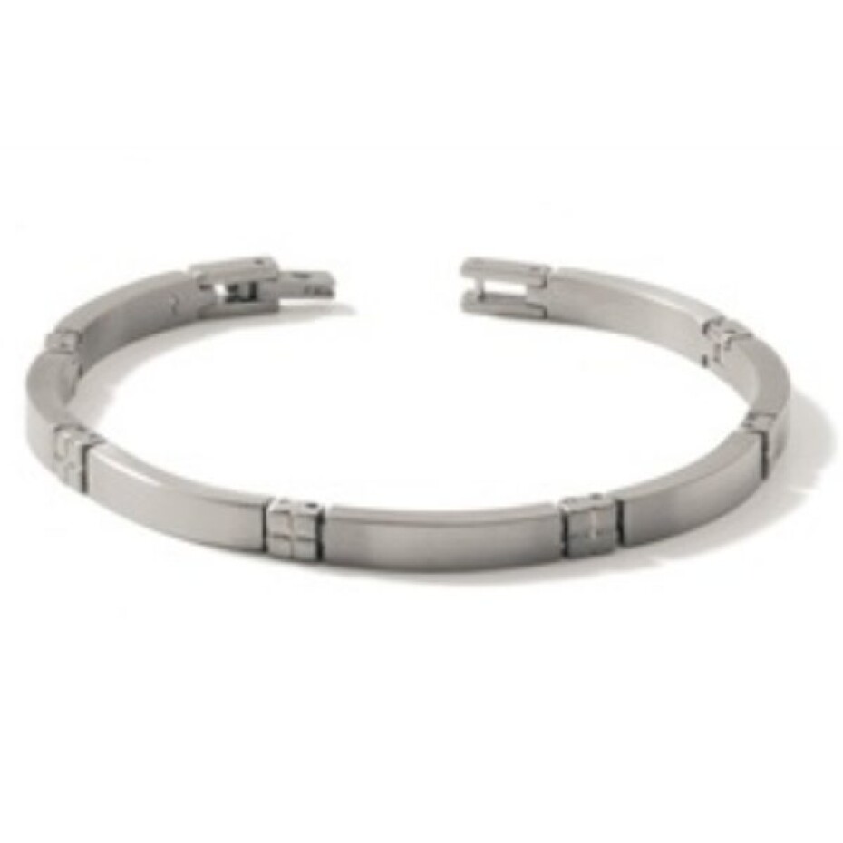 Náramek Boccia Titanium 0329-01 - main (0)