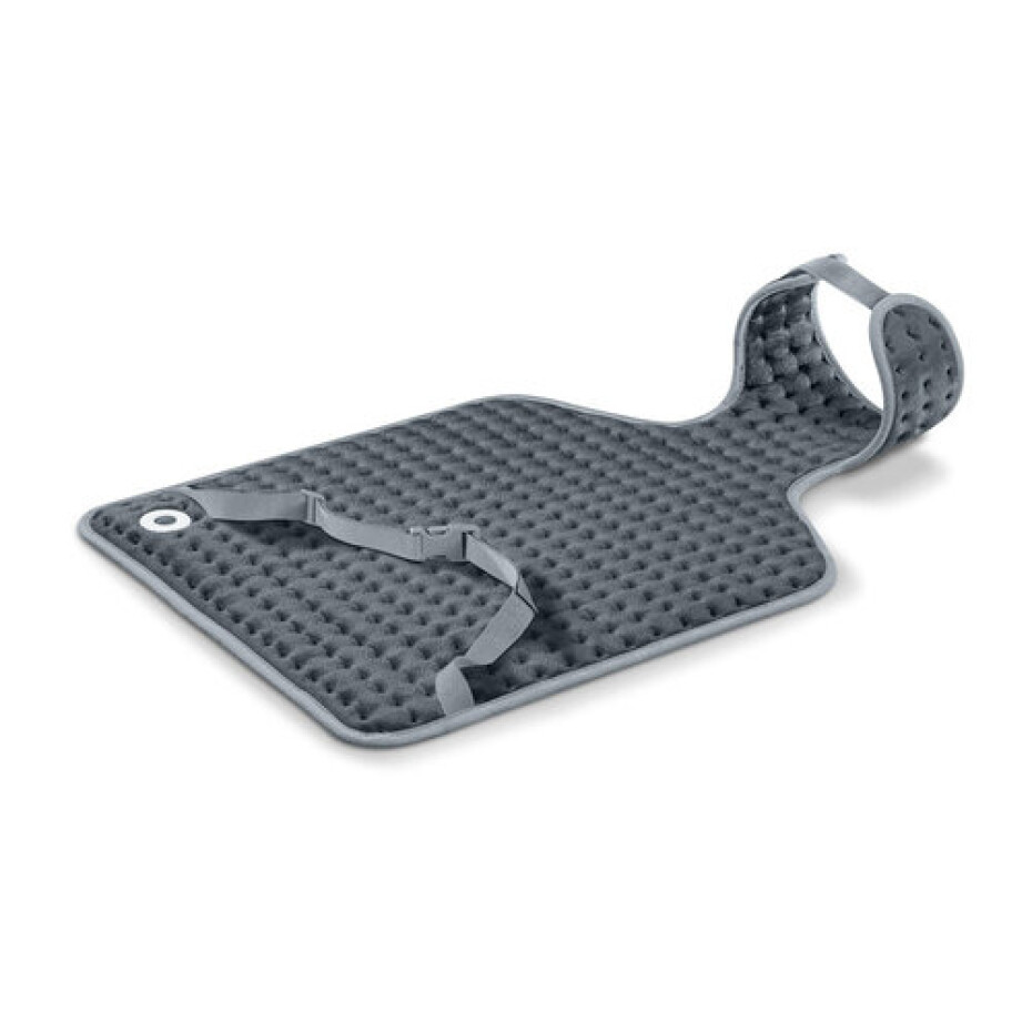 Beurer HK 53 vyhřívací dečka Grey - main (1)