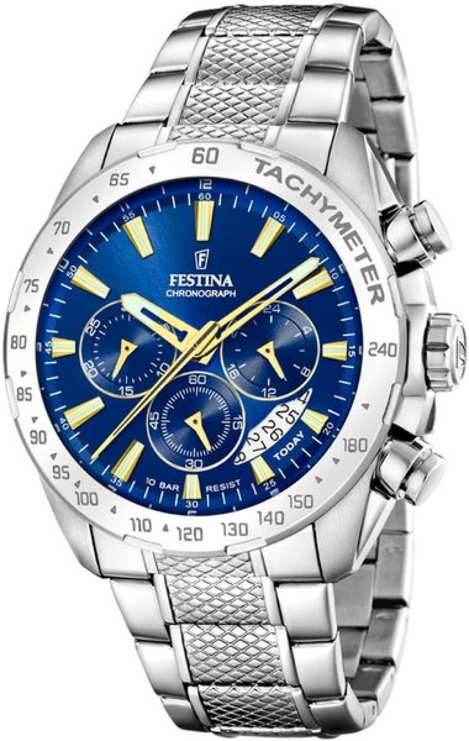 Festina Timeless Chronograph 20668/2 - main (0)