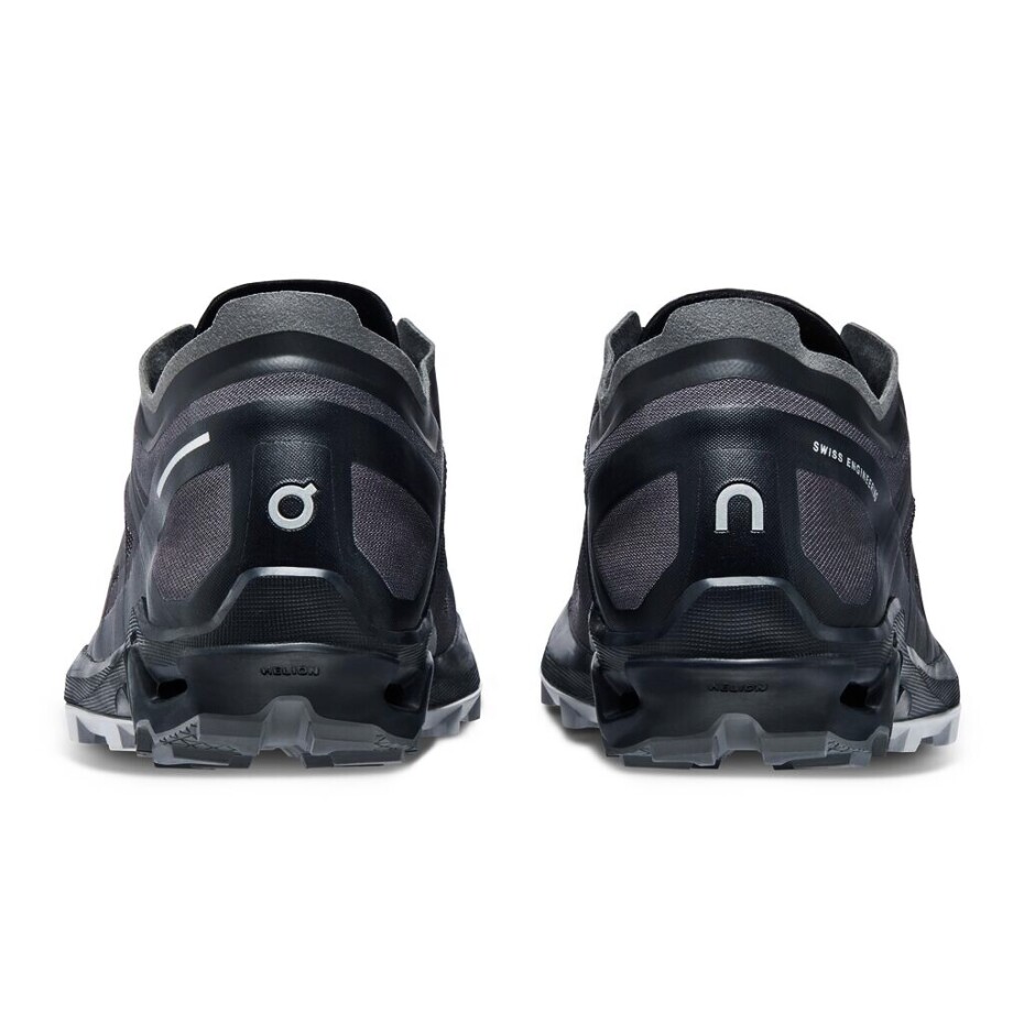 Dámská běžecká obuv On Cloudventure Peak 3 Black/Glacier  EUR 38 - main (4)