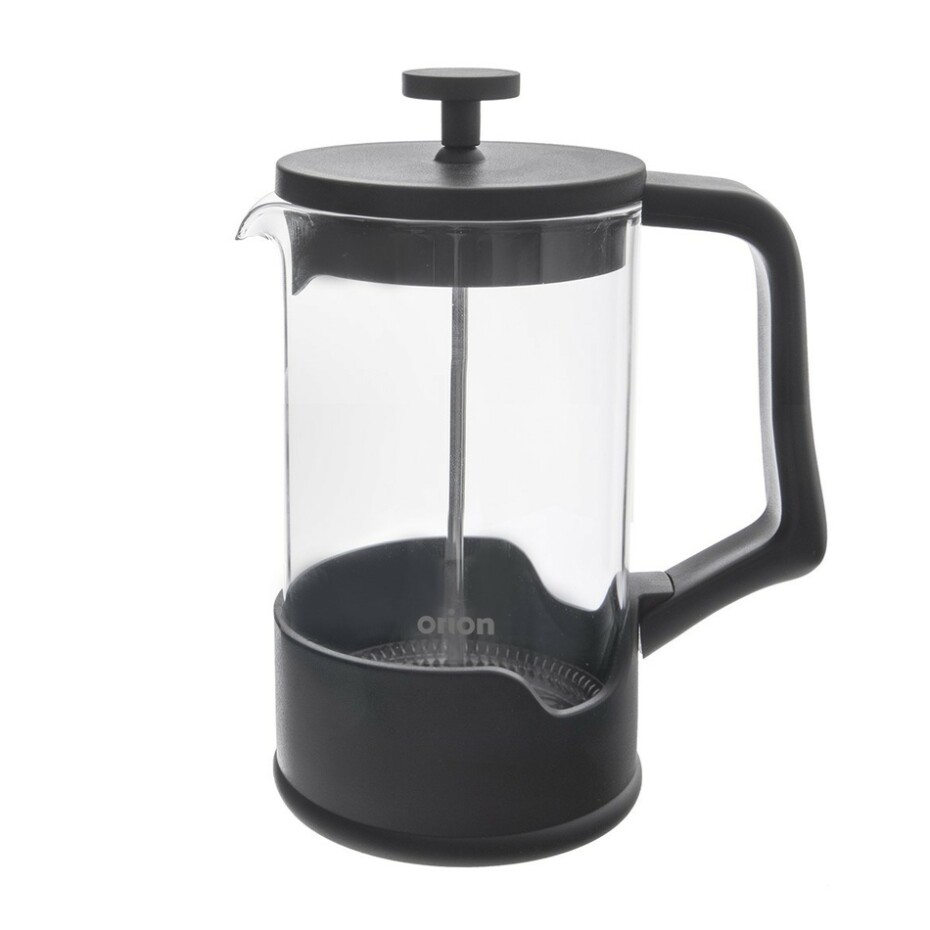 Orion Konvice French press Black, 0,9 l, 0,9 l - main (0)