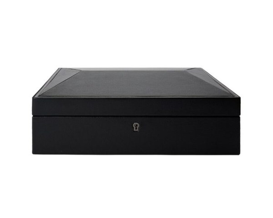 Box Wolf British Racing Black 793202 - main (0)