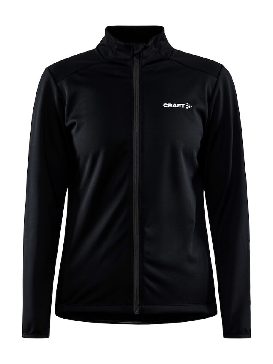 Dámská bunda Craft Core W Bike SubZ XS - main (0)