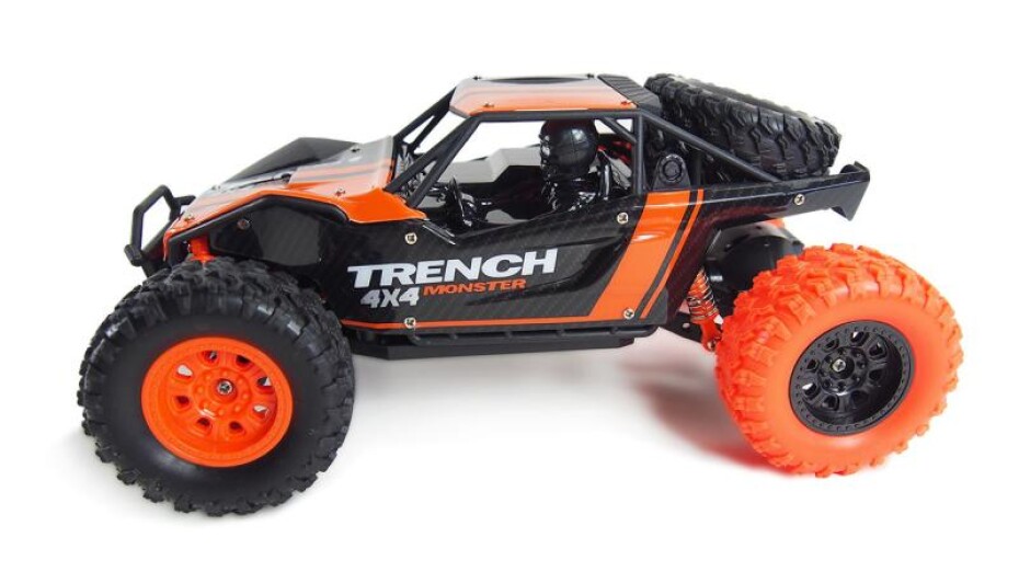 DESERT TRUCK TRENCH 1:24, 20km/h+ - main (0)
