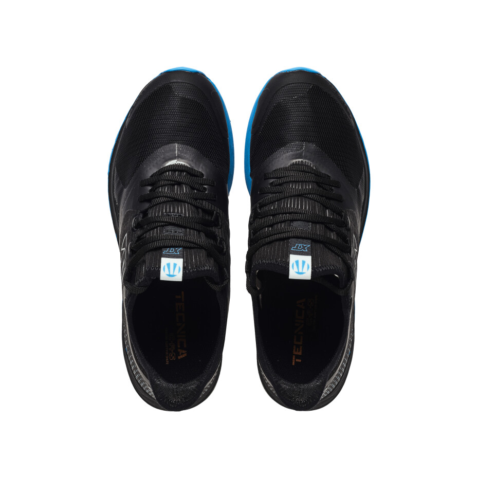 Tecnica Origin LT Ws dámske topánky black/rich laguna - main (1)