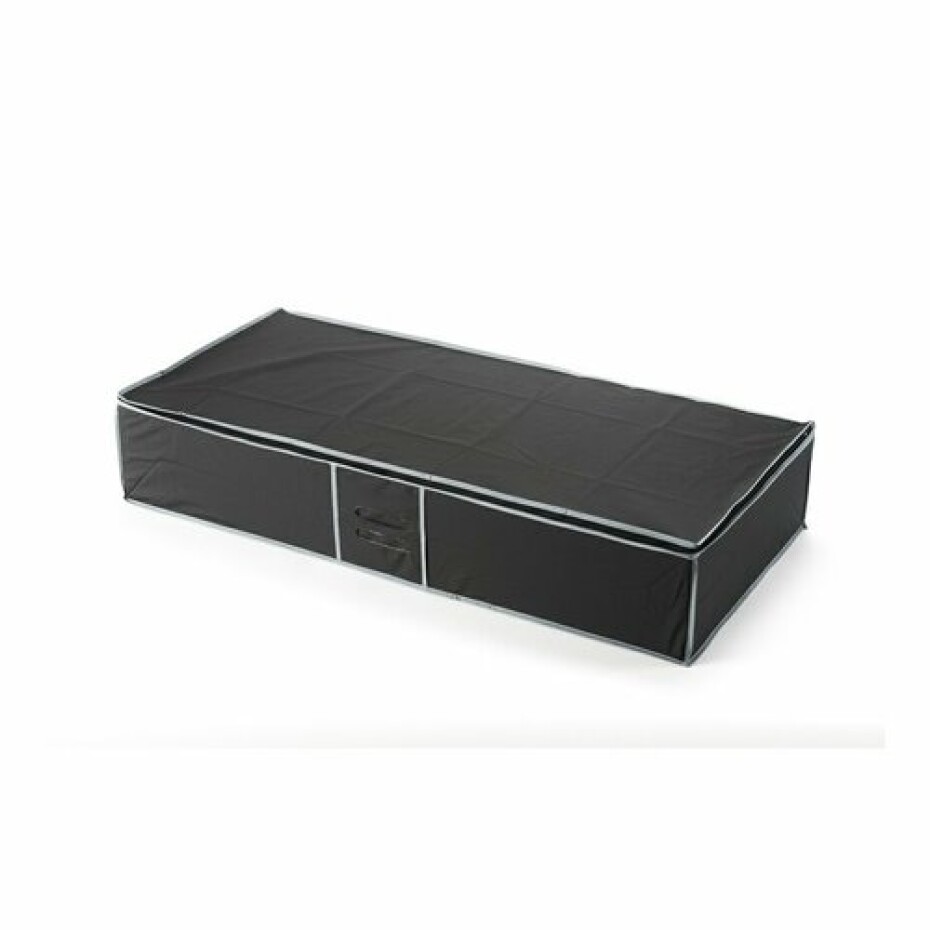 Compactor Úložný box na oblečení, 90 x 45 x 18 cm  - main (0)