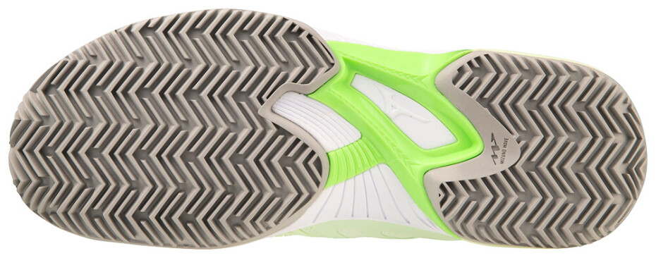 Dámská tenisová obuv Mizuno  Wave Exceed Tour 5 Clay Ambrosia  EUR 41 - main (3)