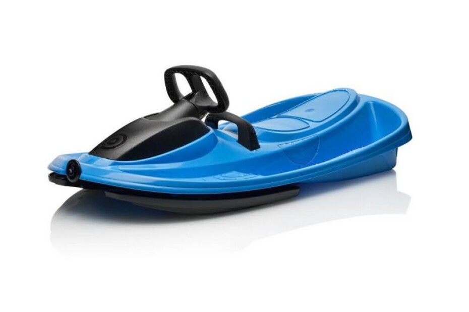 Plastkon Boby řiditelné STRATOS 98x56x23cm modré POUZE Modrá (VÝPRODEJ) - main (0)