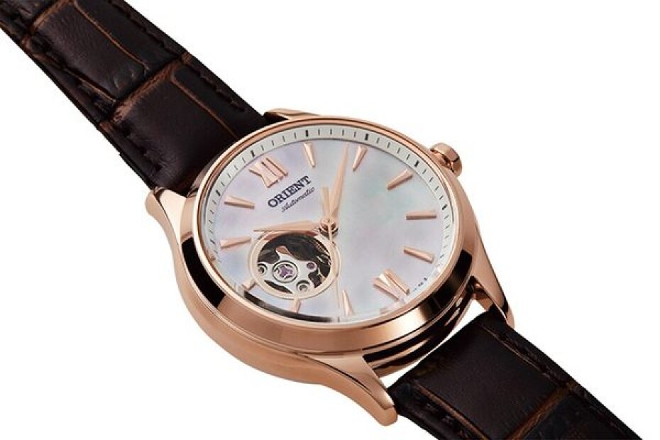 Orient Contemporary Ladies Semi Skeleton RA-AG0022A - main (1)