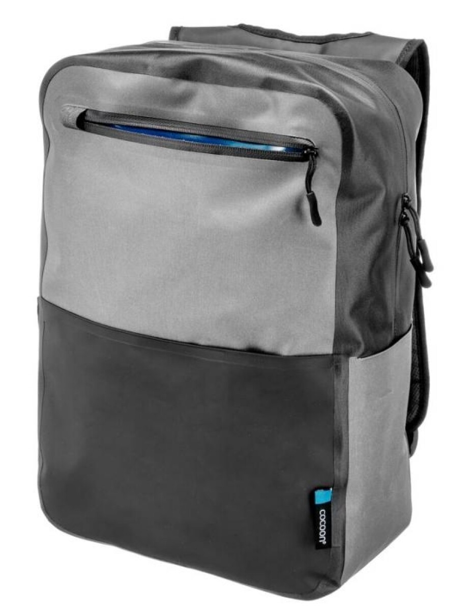 Cocoon batoh City Traveler Backpack blue - main (0)