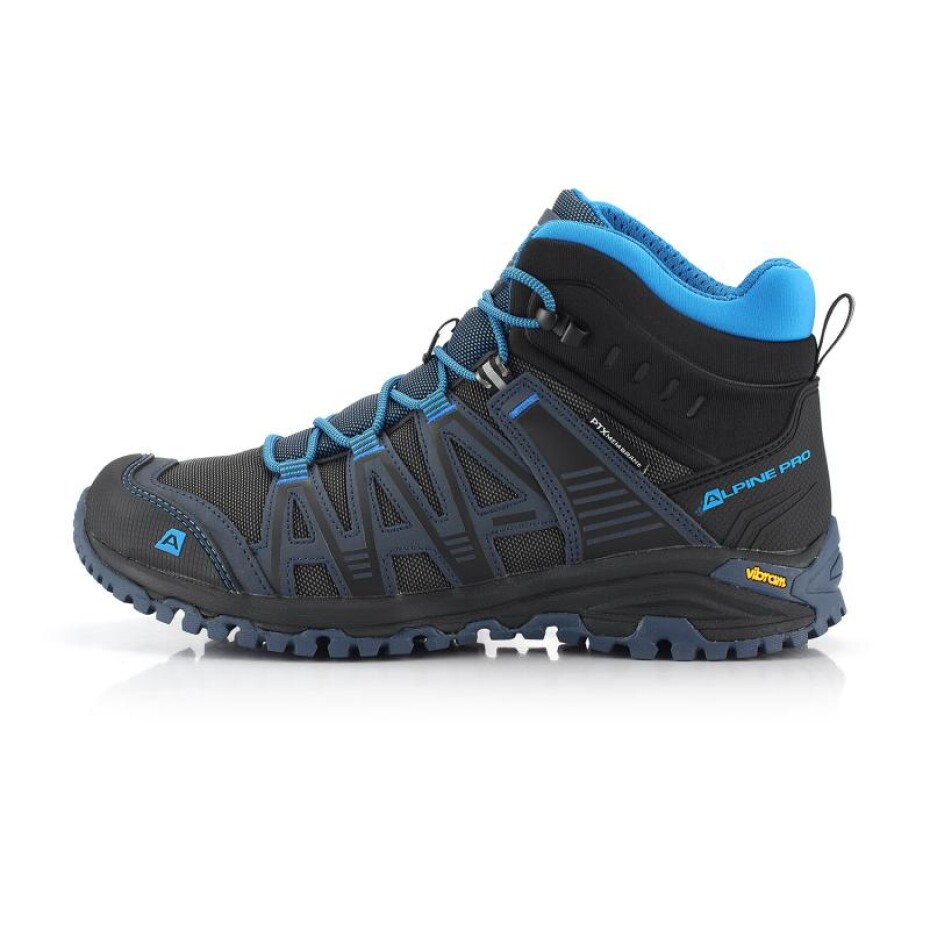 Alpine Pro ZELIME modrá - main (0)