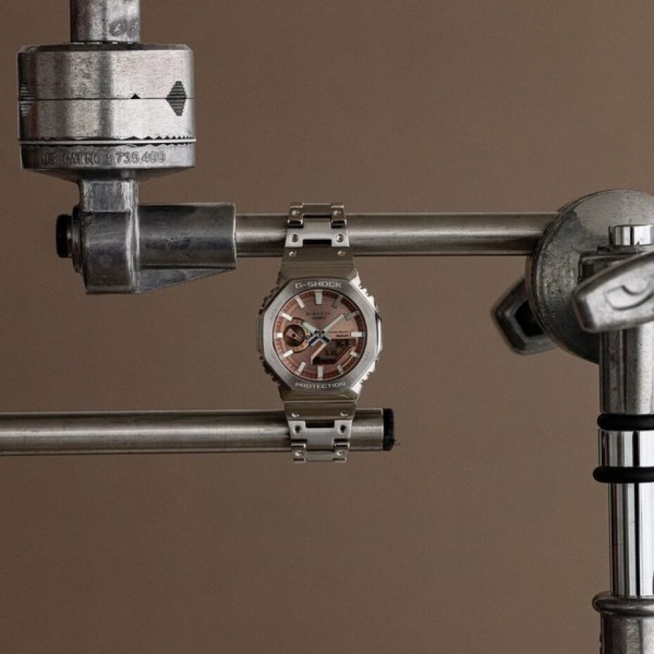 Casio G-Shock GM-B2100AD-5AER - main (7)