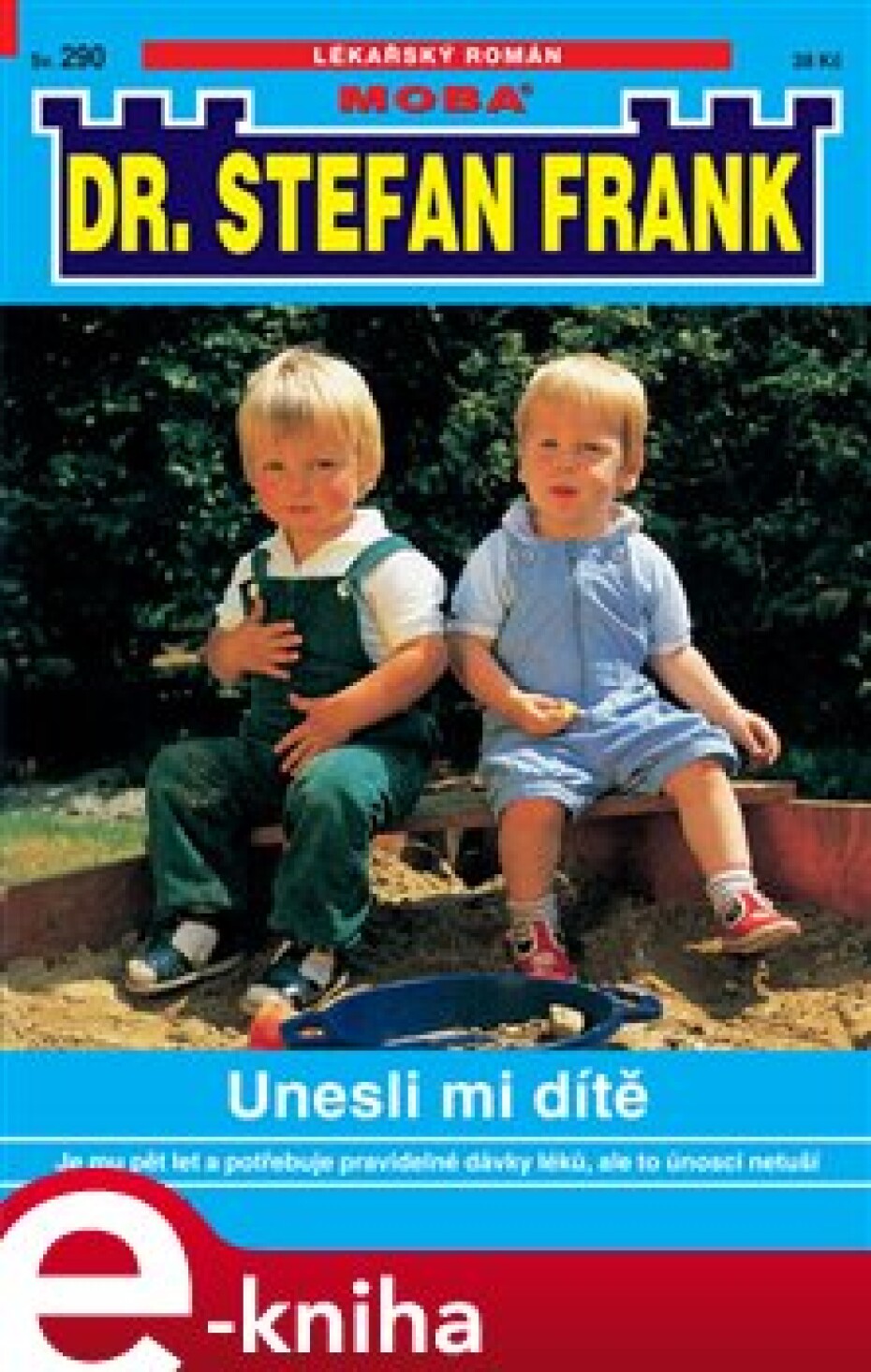 Unesli mi dítě - main (0)