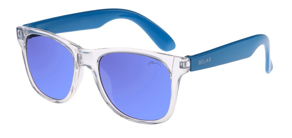Dětské brýle Relax  Leni R3088B - main (0)