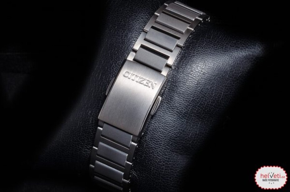 Citizen Worldtime Radio Controlled Super Titanium AT8234-85L - main (8)