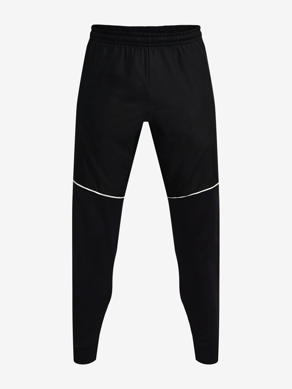 Under Armour pánské tepláky UA AF Storm Pants Černé - main (4)
