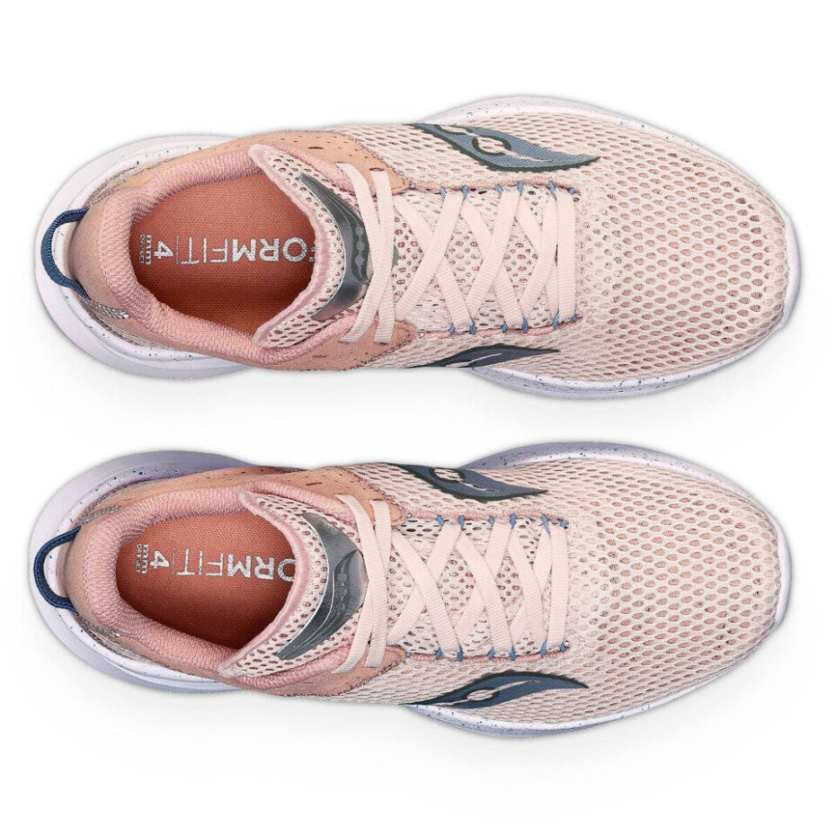 Dámská běžecká obuv Saucony  Kinvara 14 Lotus  UK 7,5 - main (3)