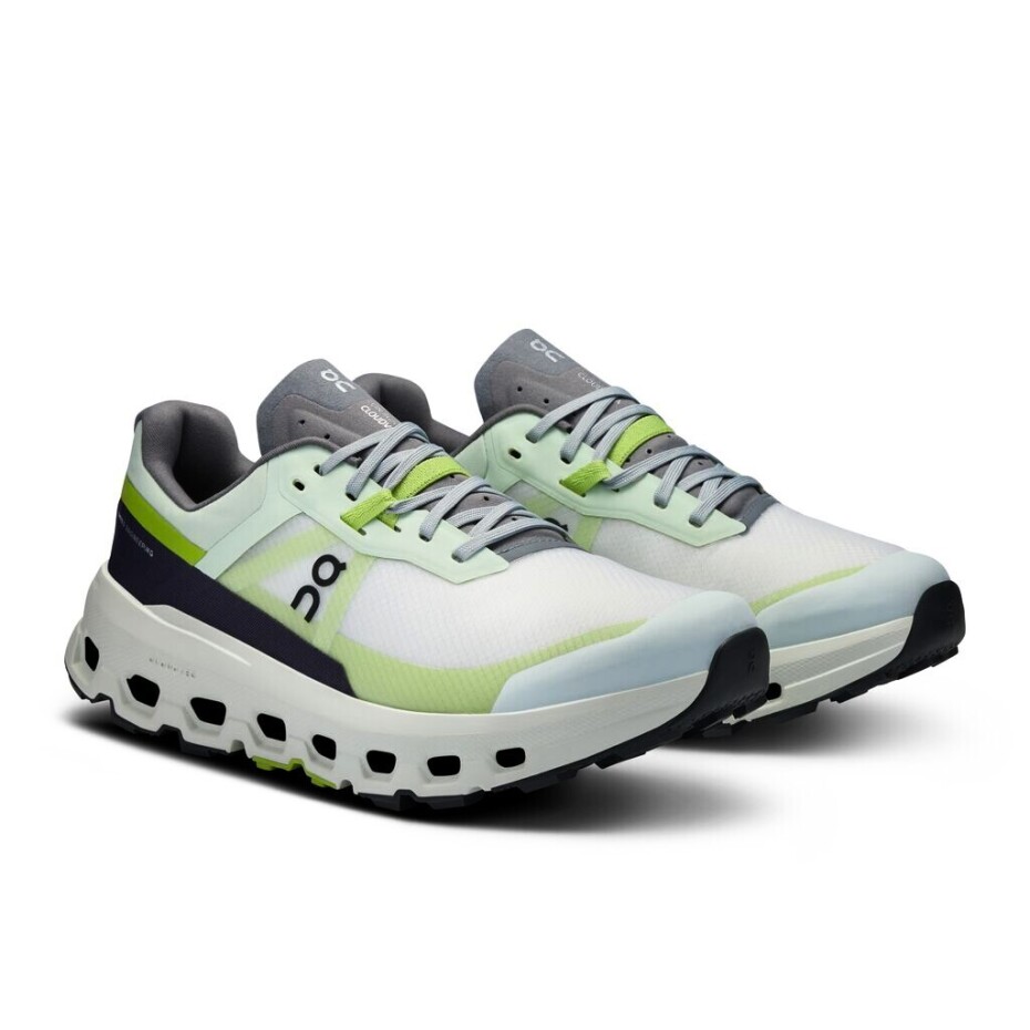 Dámská běžecká obuv On Cloudvista 2 Lima/Kiwi  EUR 39 - main (4)