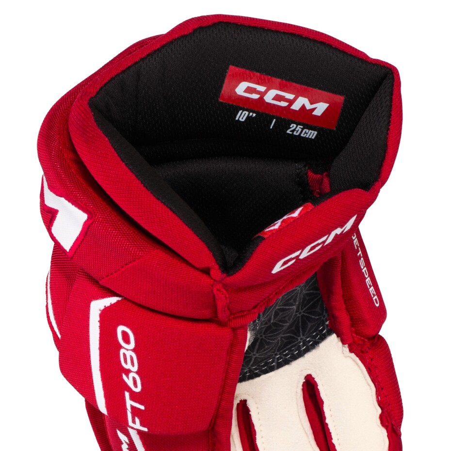 Hokejové rukavice CCM jetspeed ft 680 sr - main (3)