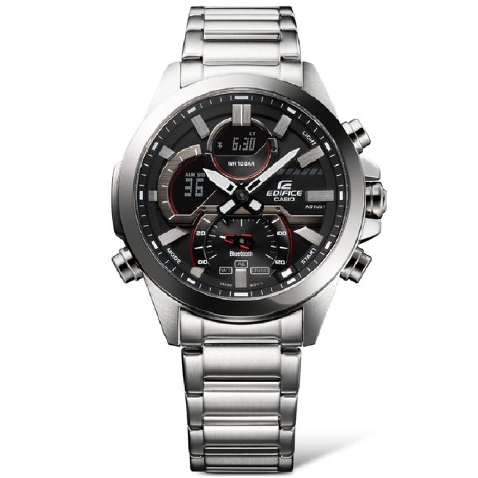 Casio Edifice ECB-30D-1AEF - main (1)