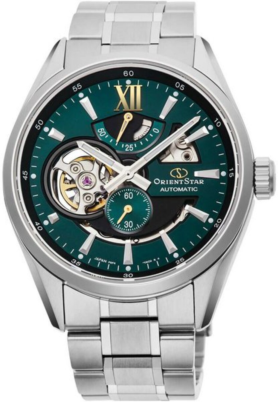 Orient Star Contemporary RE-AV0114E - main (0)