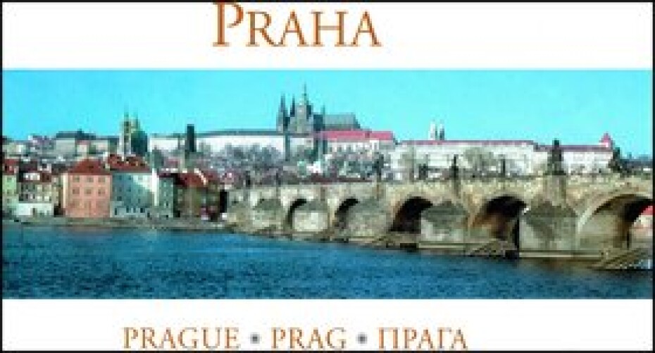 Praha - Václav Kupilík - main (0)