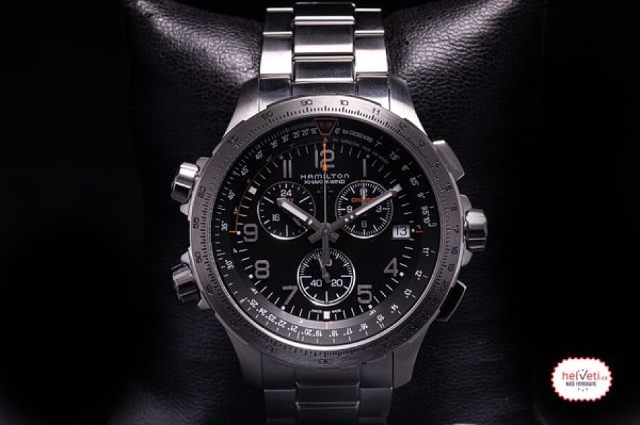 Hamilton Khaki Aviation X-Wind GMT Chrono Quartz H77912135 - main (5)