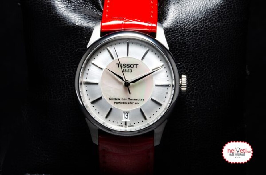 Tissot Chemin des Tourelles Automatic 34mm T139.207.16.111.00 - main (6)
