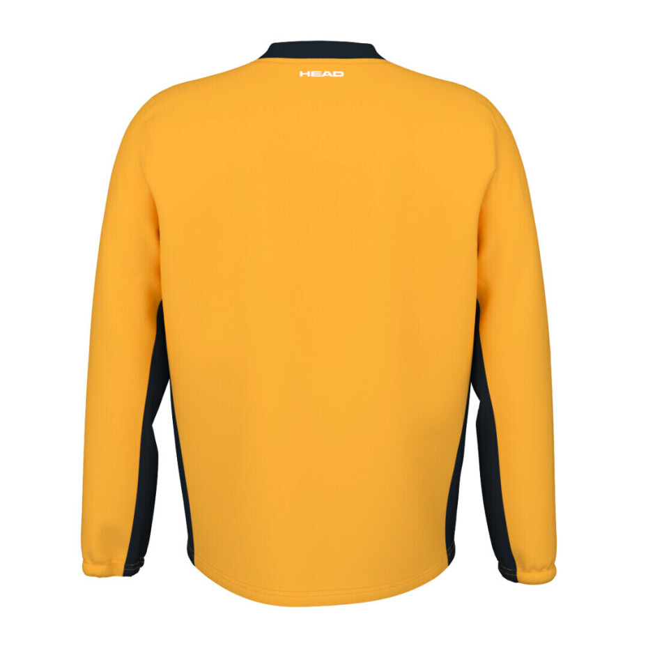 Pánská bunda Head  Breaker Jacket Men BNNV S - main (1)