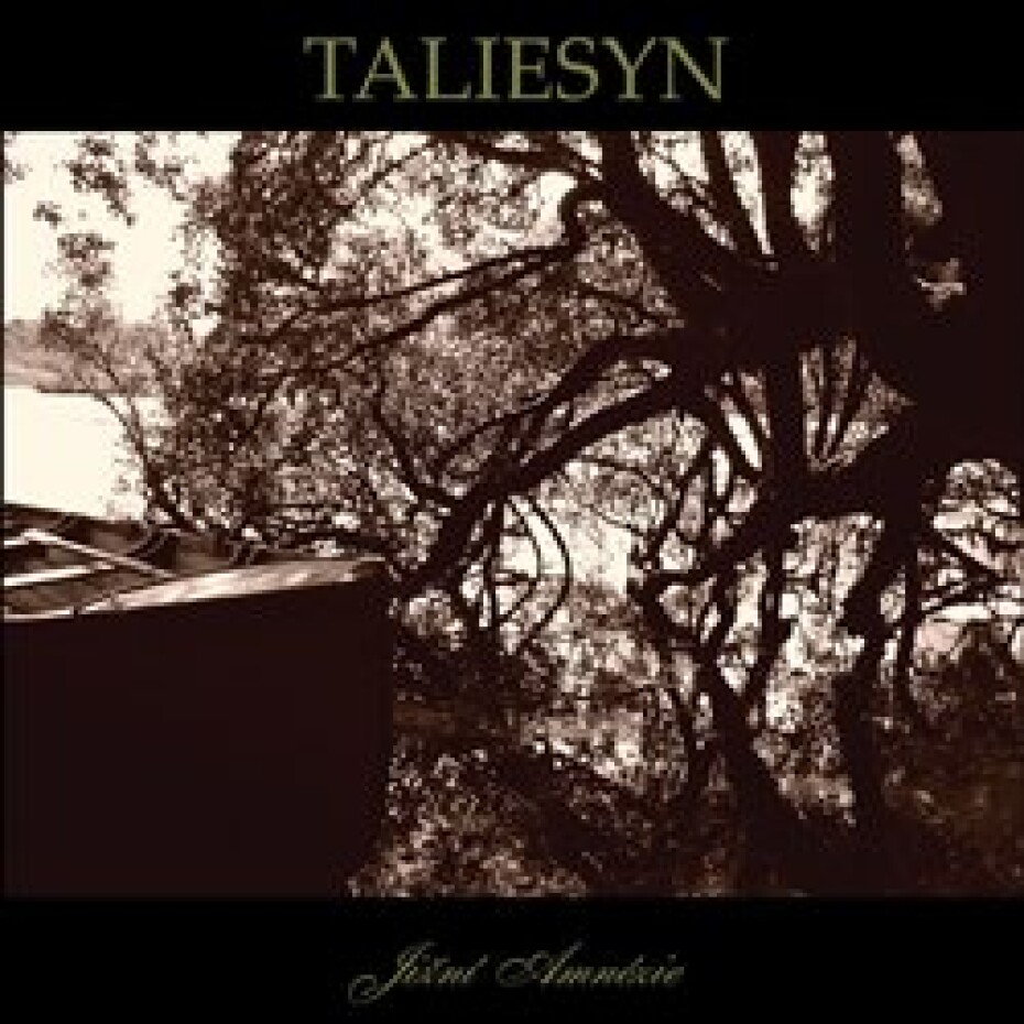 Jižní Amnésie - Taliesyn - main (0)